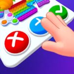 Fidget Toys TradingPop It 3D MOD Unlimited Money 1.27.5