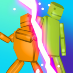 Fighter Playground 3D MOD Unlimited Money 1.0.2