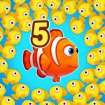 Fishdom MOD Unlimited Money 8.5.4.0 Fishdom MOD Unlimited Money 8.5.4.0
