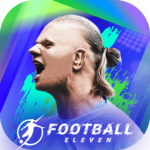 Football Eleven Be A Pro MOD Unlimited Money 1.219.1
