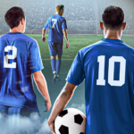 Football Rivals Online Soccer MOD Unlimited Money 1.105.1257