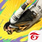 Free Fire MOD Unlimited Money 1.107.0