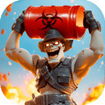 Front War Survival MOD Unlimited Money 1.23.6