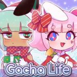 Gacha Life MOD Unlimited Money VARY
