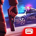 Gangstar New Orleans MOD Unlimited Money 2.2.3a