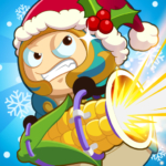 Garden Guardians TD MOD Unlimited Money 2024.12.25