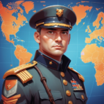 Global Strategy WW3 – Sandbox MOD Unlimited Money 0.67