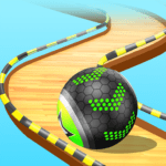 Going Balls MOD Unlimited Money 2.2