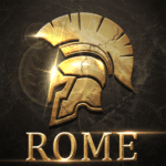 Grand War Rome Strategy Games MOD Unlimited Money 988