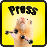 Hamster Clicker MOD Unlimited Money 0.9.3.1