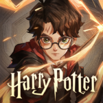Harry Potter Magic Awakened MOD Unlimited Money 2.20.22001