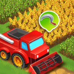 Harvest Land MOD Unlimited Money 1.16.3