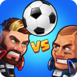 Head Ball 2 – Online Soccer MOD Unlimited Money 1.602