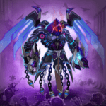 Heroes Infinity Premium MOD Unlimited Money 1.37.38
