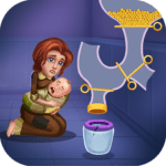 Home Pin 2 Family Adventure MOD Unlimited Money 12.6