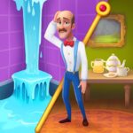 Homescapes MOD Unlimited Money 7.6.1