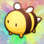 Honey Bee Park Garden Tycoon MOD Unlimited Money 1.6.1