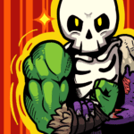 Hybrid Warrior Overlord MOD Unlimited Money 1.0.28 Hybrid Warrior Overlord MOD Unlimited Money 1.0.28