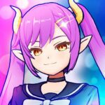 Idle Dragon Princess AFK RPG MOD Unlimited Money 5.6030