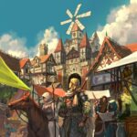Idle RPG Agent of Adventure MOD Unlimited Money 12.0.1