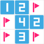 Infinite Minesweeper MOD Unlimited Money 2.12.151