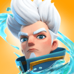 Infinity Kingdom MOD Unlimited Money VARY