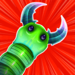 Insatiable.io -Slither Snakes MOD Unlimited Money 3.6.4