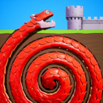 Kingdom GuardTower Defense TD MOD Unlimited Money 1.0.492