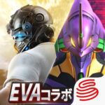 Knives out x EVANGELION MOD Unlimited Money VARY