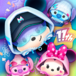 LINE MOD Unlimited Money 11.1.0