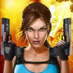 Lara Croft Relic Run MOD Unlimited Money 1.16