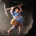 Last Fortress Underground MOD Unlimited Money VARY