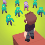 Last Stronghold Idle Survival MOD Unlimited Money 1.1.5