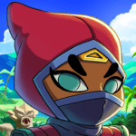 Legend of the Skyfish 2 MOD Unlimited Money 1.1