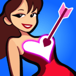 Love Archer Cupids Arrow MOD Unlimited Money 3.6.9