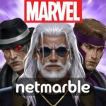 MARVEL Future Fight MOD Unlimited Money 10.6.0