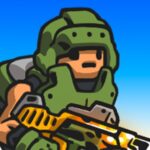 Mad Mod Max Survivor TD MOD Unlimited Money 1.1.705