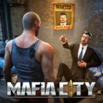 Mafia City MOD Unlimited Money VARY