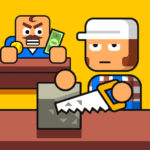 Make More – Idle Manager MOD Unlimited Money 3.5.38