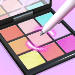 Makeup Kit – Color Mixing MOD Unlimited Money 2.4.4.3