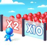 Mob Control MOD Unlimited Money 2.80.1
