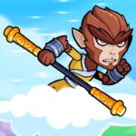 Monkey King Myth of Skull MOD Unlimited Money 0.4.1