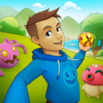 Monster World Catch and care MOD Unlimited Money 1.2.1.197