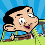 Mr Bean – Special Delivery MOD Unlimited Money 1.10.18.50