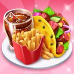 My Cooking Restaurant Game MOD Unlimited Money 11.1.56.5086