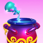 Mystical Mixing MOD Unlimited Money 2.6.0.0