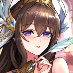 Mythic Heroes Idle RPG MOD Unlimited Money 1.35.0