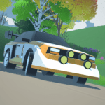 N3Rally MOD Unlimited Money 2.0.0