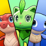 Negamon World Pocket Trainer MOD Unlimited Money 1.3.0