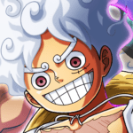 ONE PIECE TREASURE CRUISE-RPG MOD Unlimited Money 14.2.3
